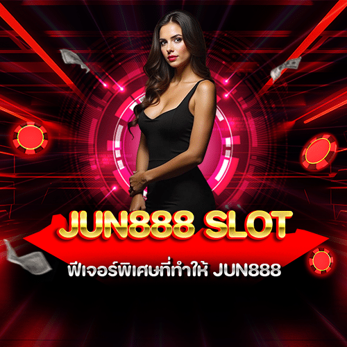 Jun888 Slot