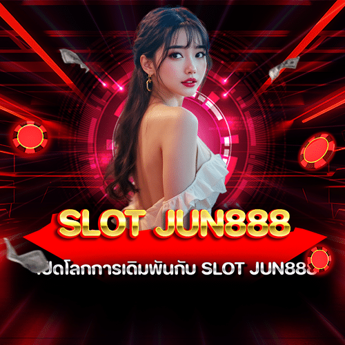 Slot Jun888